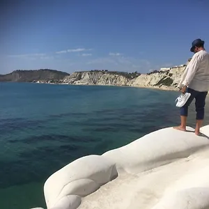 Mediterranea , Realmonte Italia