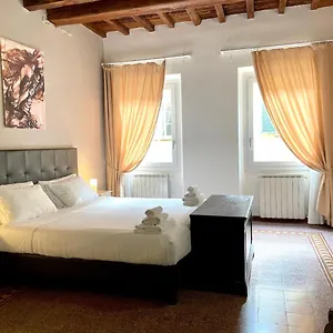 Canto Dei Servi Bed & Breakfast