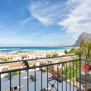 Auralba Hotel San Vito Lo Capo