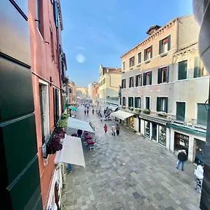 Bellavista , Venecia Italia