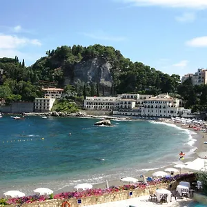 Le Moresche Taura & Mina , Taormina Italia