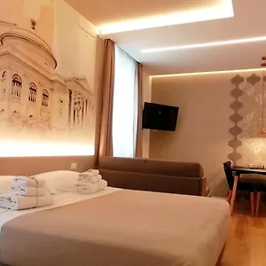 Burnia Sicily House , Palermo Italia
