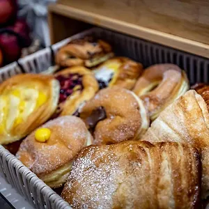 2* Bed and breakfast Maison Bianca