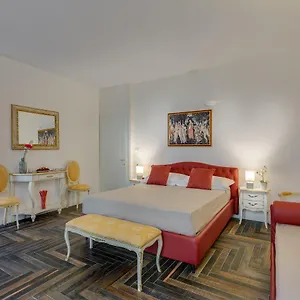 Residenze D'epoca Collection-sant'anna Bed & Breakfast