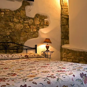 Giardinata Couette-café Chiesa Nuova (Sicily)