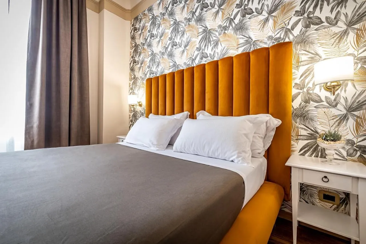 Bed and breakfast Maison Pitti Florencia