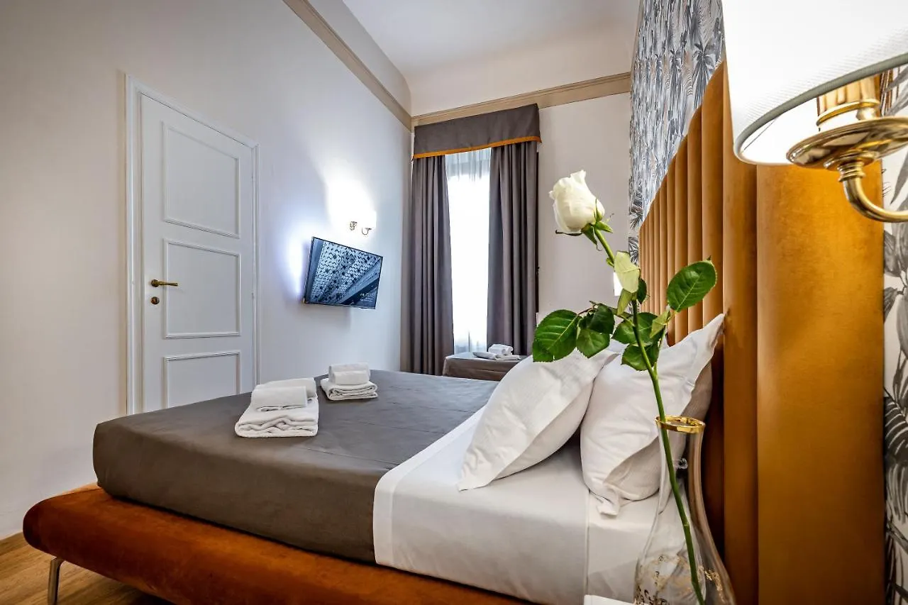 Bed and breakfast Maison Pitti Florencia