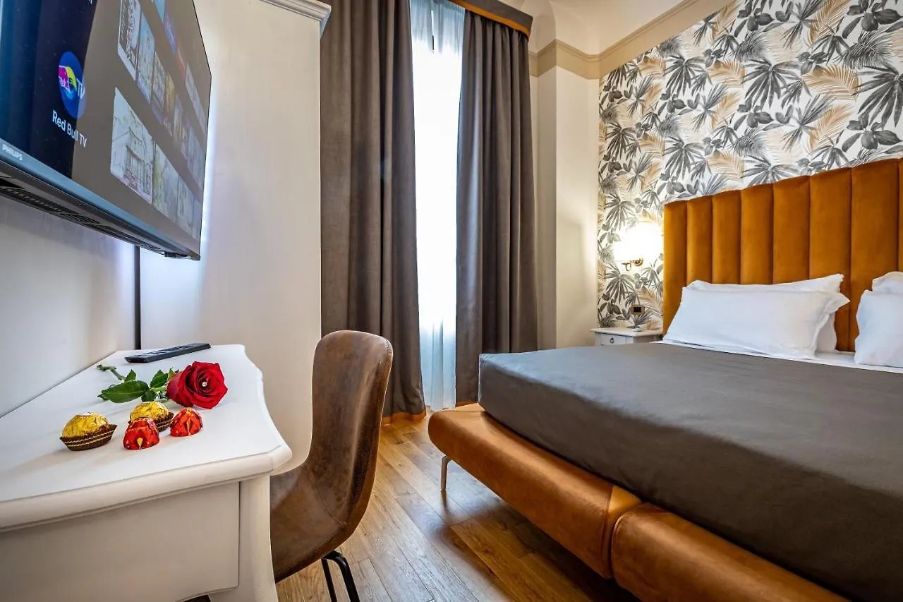 Bed & Breakfast Maison Pitti Florence