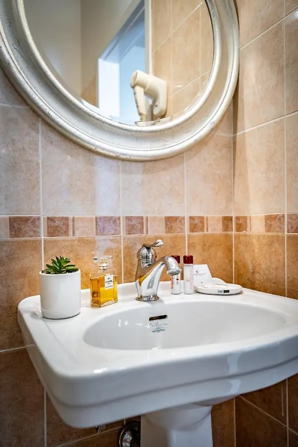 Maison Pitti Florencia Bed and breakfast