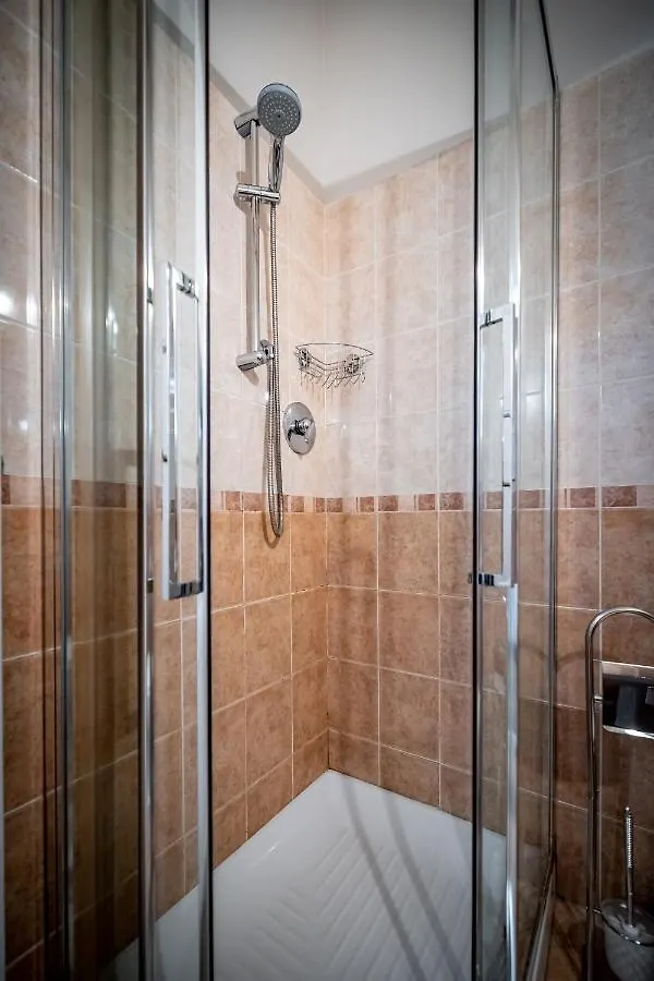 Bed and breakfast Maison Pitti Florencia