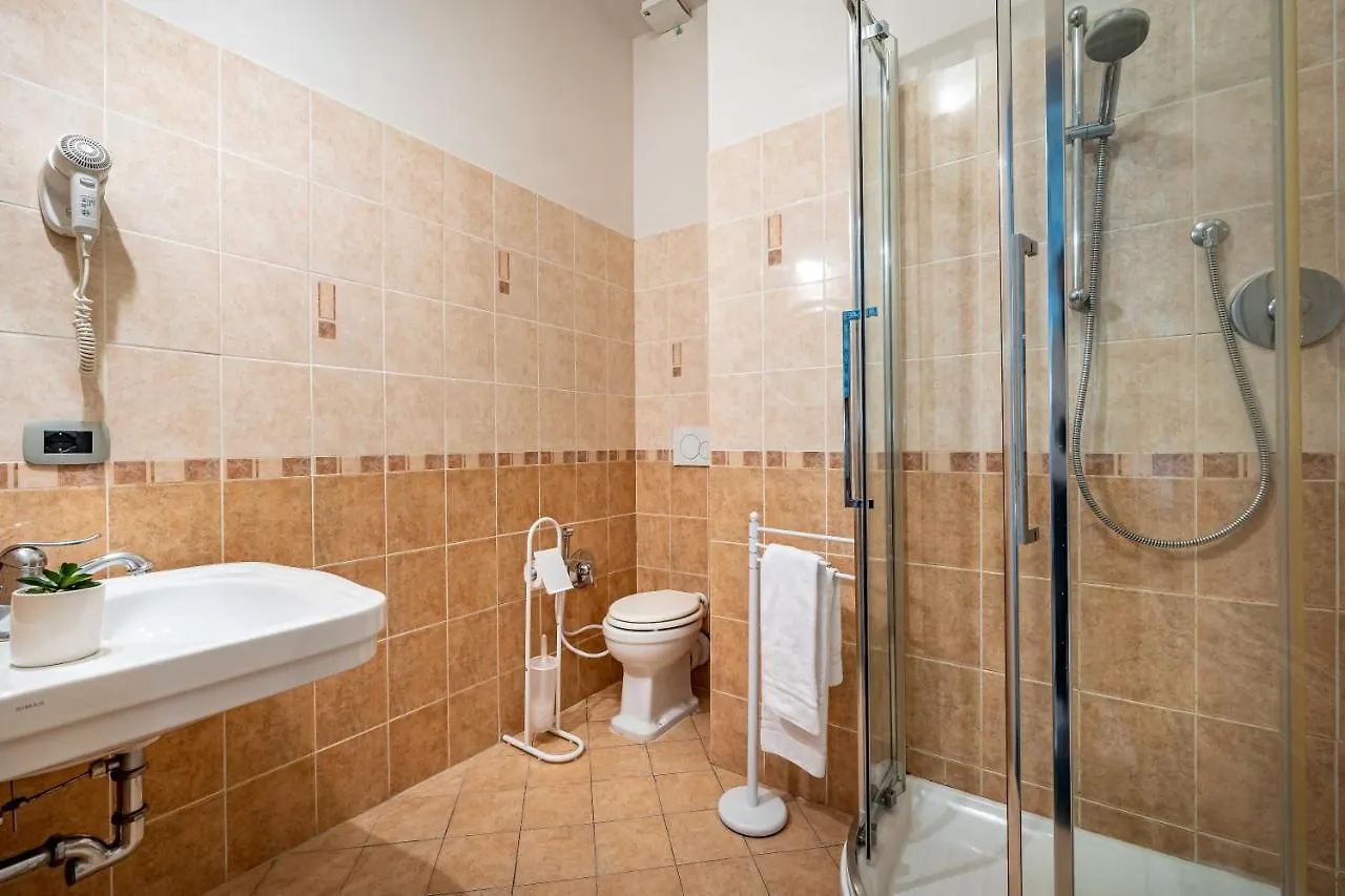 Maison Pitti Florencia Bed and breakfast