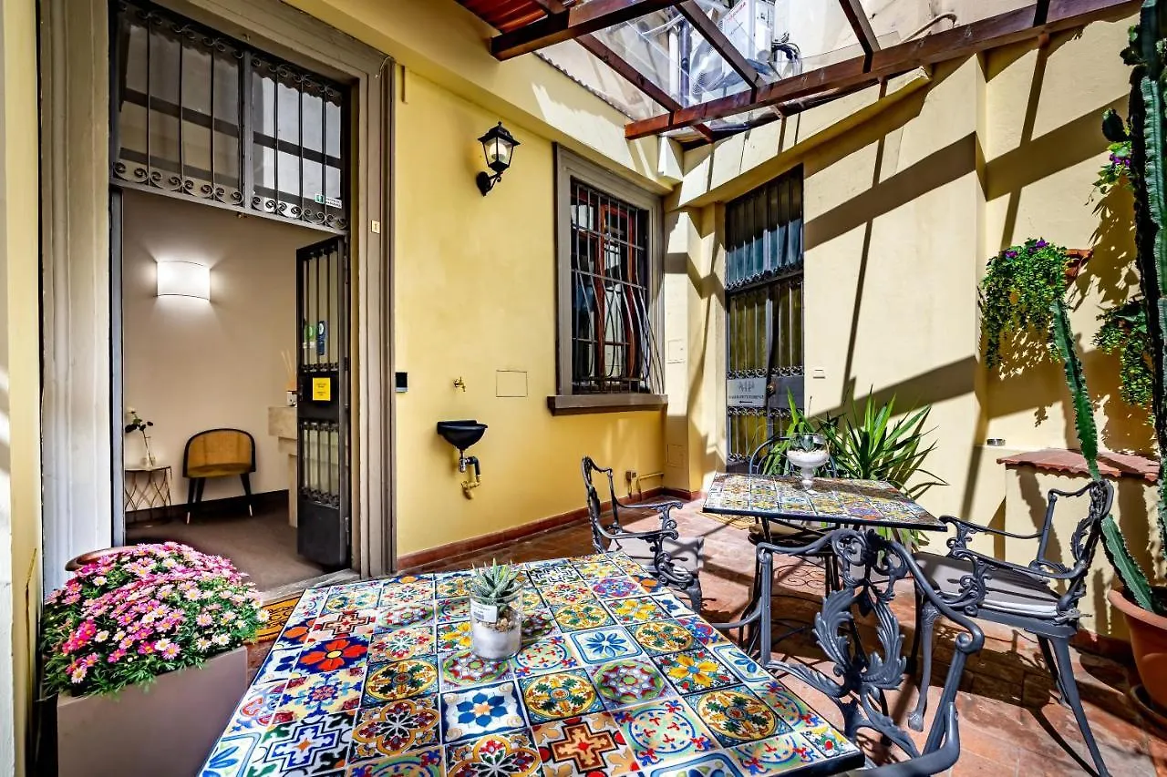 Maison Pitti Florence Bed & Breakfast