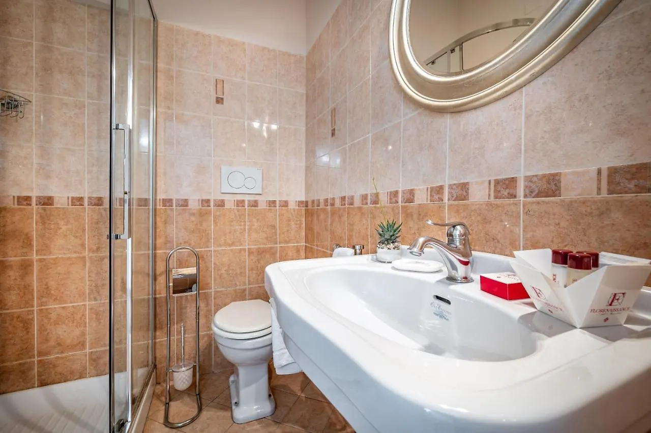 Maison Pitti Florencia Bed and breakfast