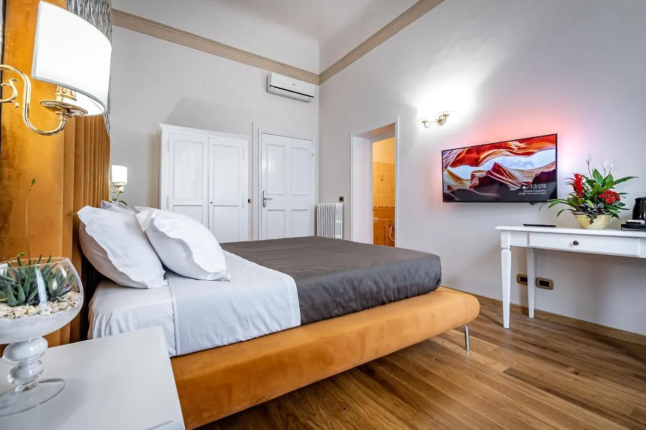 Maison Pitti Florencia Bed and breakfast
