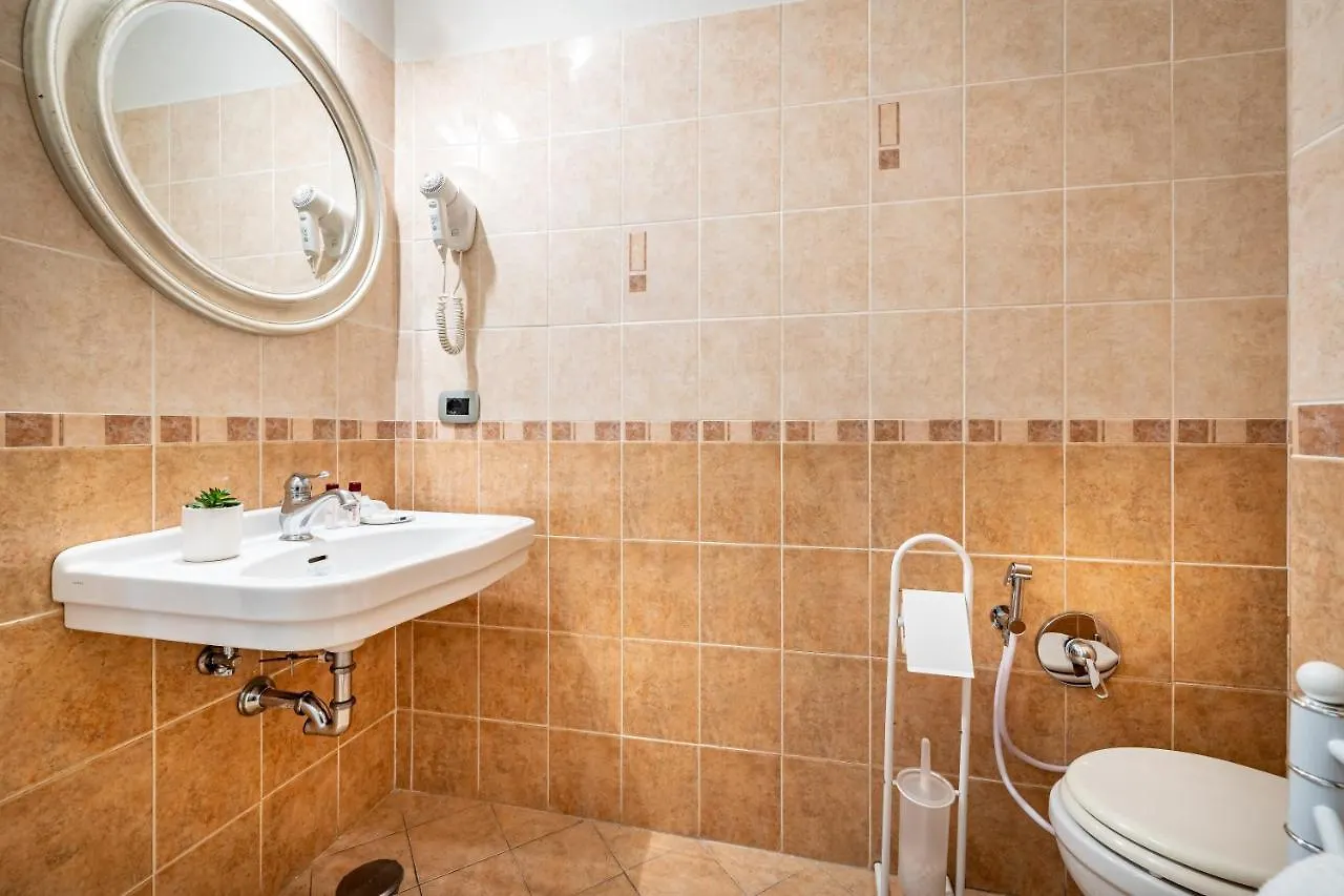 Bed and breakfast Maison Pitti Florencia