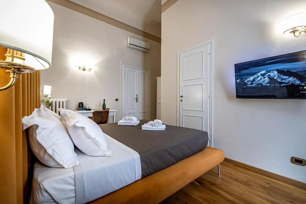 Bed and breakfast Maison Pitti Florencia