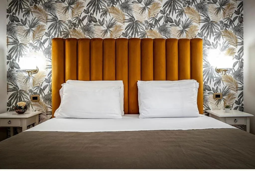 Bed and breakfast Maison Pitti Florencia Italia