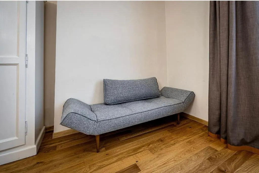 Bed and breakfast Maison Pitti Florencia