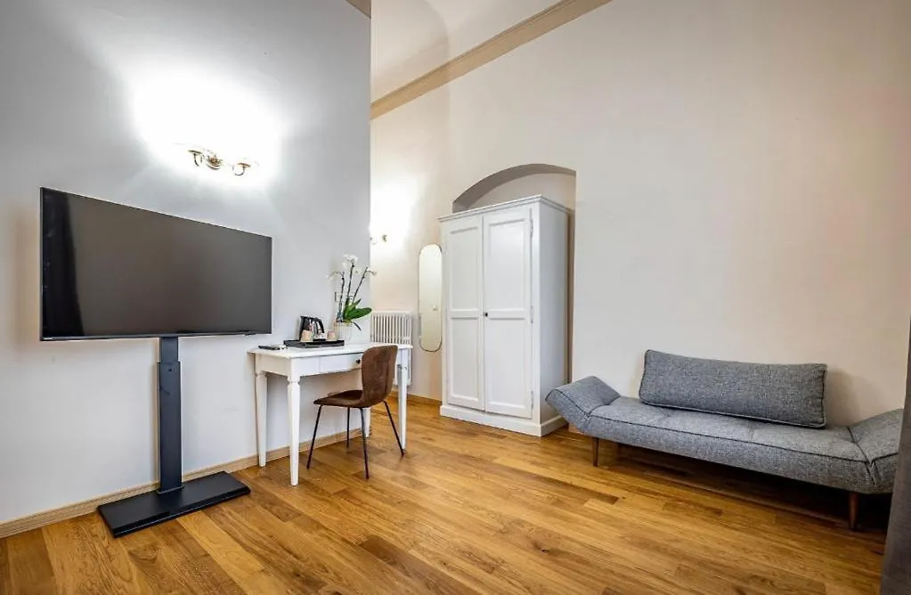 Bed and breakfast Maison Pitti Florencia