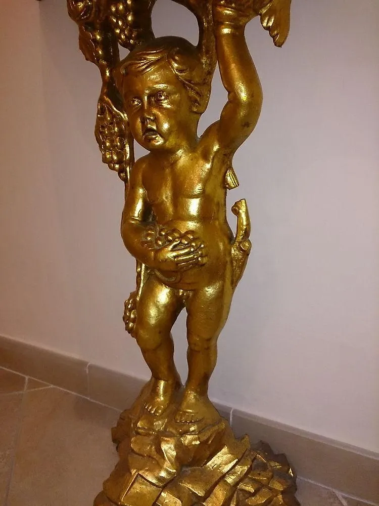 Bed and breakfast Maison Pitti Florencia