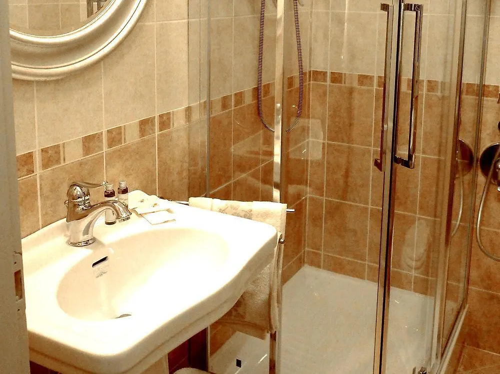 Maison Pitti Florencia Bed and breakfast