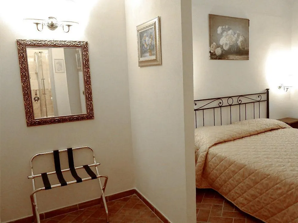 Maison Pitti Florencia Italia