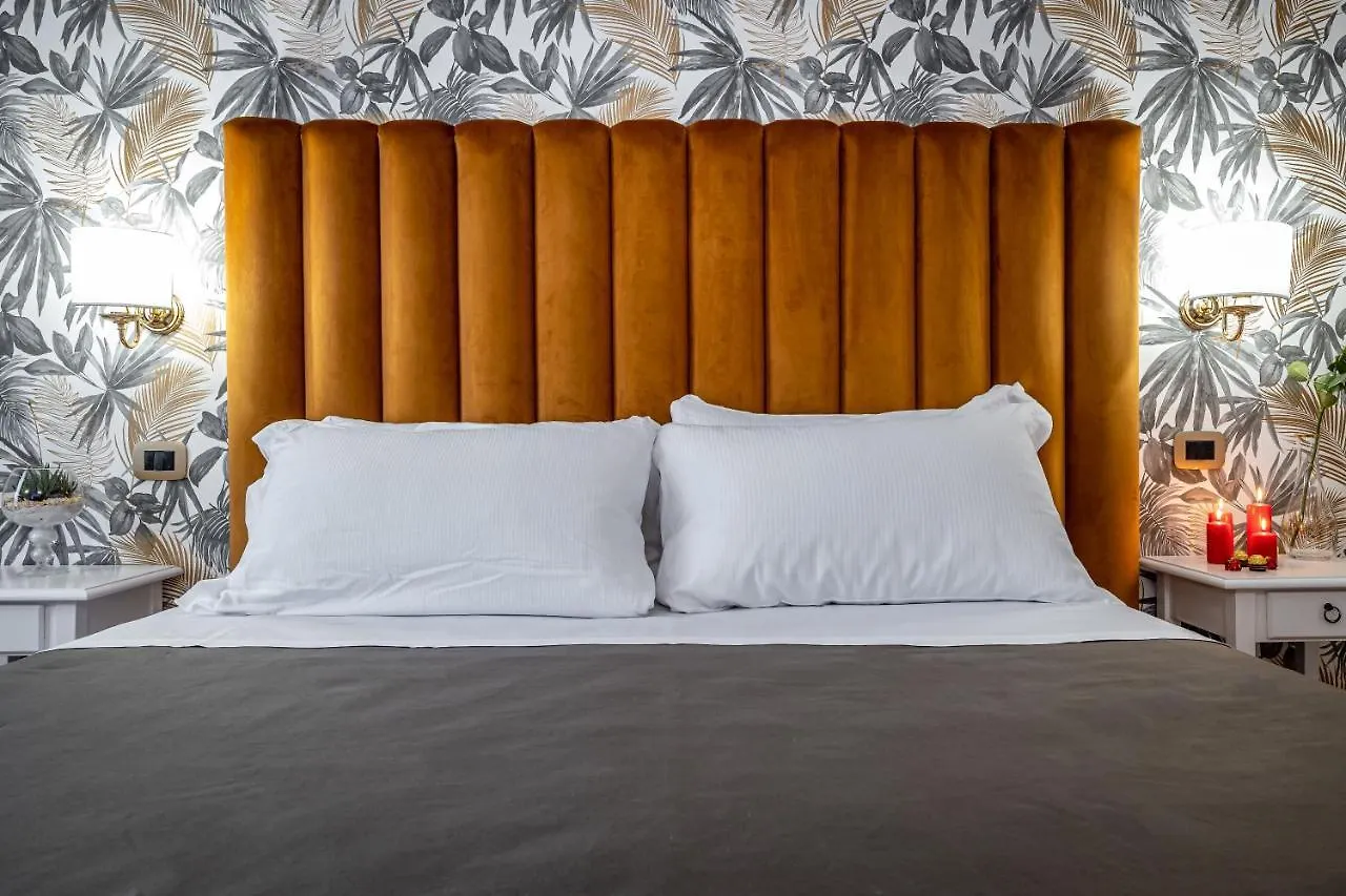 Maison Pitti Florence Bed & Breakfast