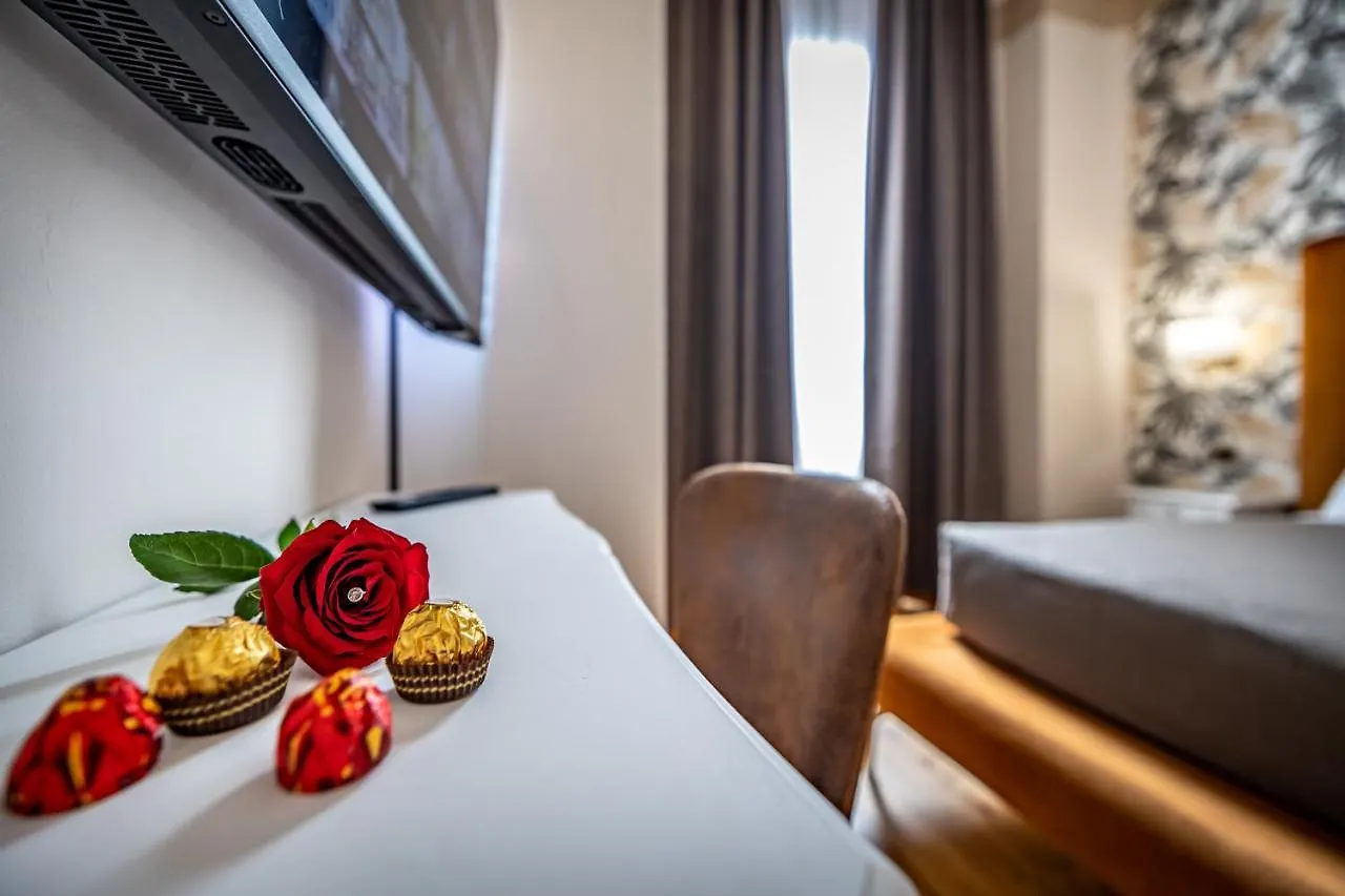 Bed & Breakfast Maison Pitti Florence