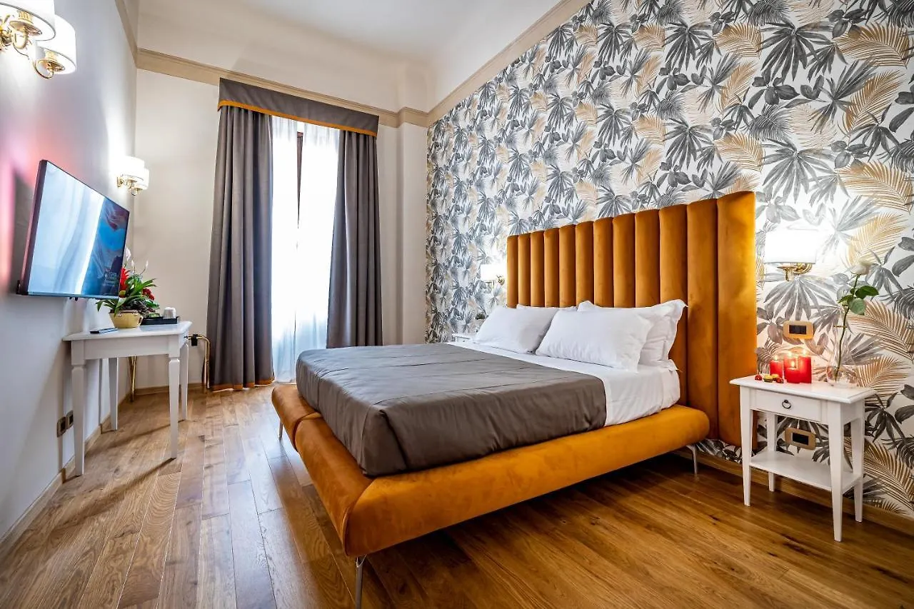 Maison Pitti Florence Bed & Breakfast